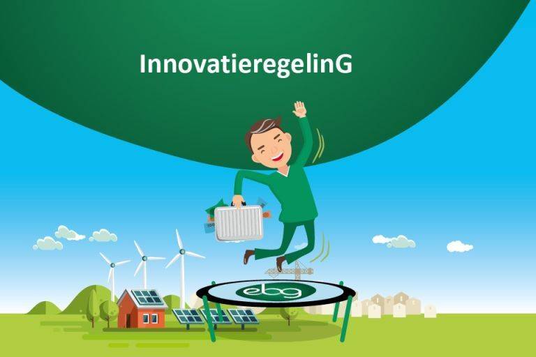 Meer geld voor innovatie in Noord-Groningen