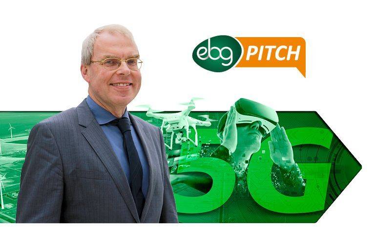 Video: eerste finalist EBG Pitch