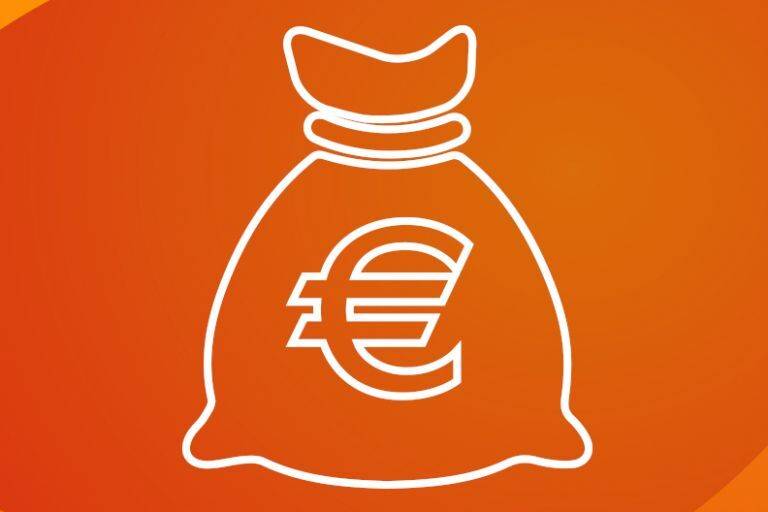 Opnieuw 5 ton beschikbaar voor innovatieve ideeën