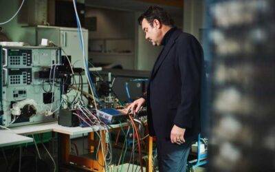 De ‘Venema’ meet wereldwijd suikergehalte