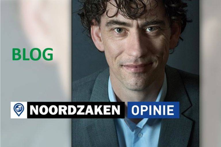 ‘Met Gronings boerenverstand is China te verslaan’