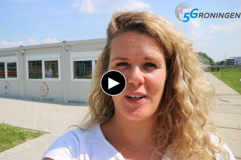 VLOG: Rian neemt je mee naar de 5G Masterclass over IBM Watson Internet of Things