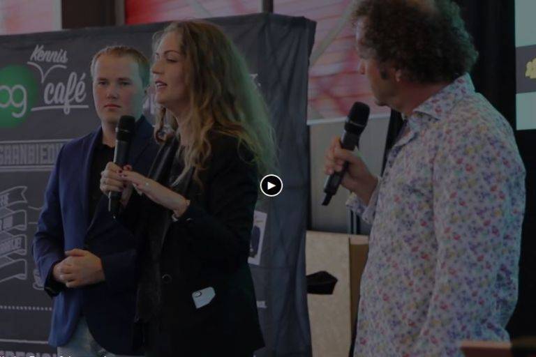 Bekijk de aftermovie EBG Pitch – Bouw & Innovatie. Van hennep tot olifantsgras!