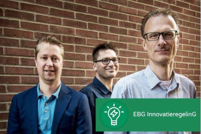 Leovalor: waarderingssoftware maakt gebruik van machine learning