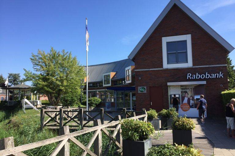 Opening ruimte voor zzp’ers en startups in Winsum – 6 september