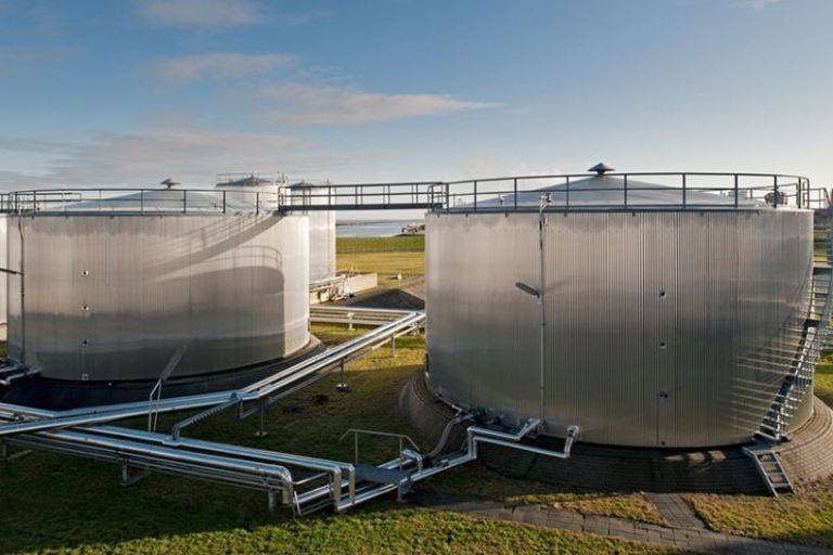 Nieuwe mogelijkheden voor chemiecluster Groningen:  subsidie voor forse uitbreiding Contitank
