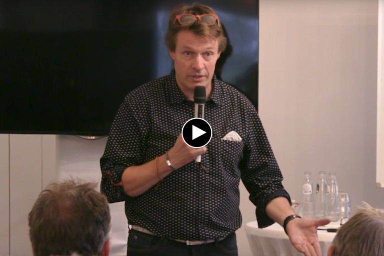 Film Toerisme symposium – een dag boordevol toerisme en recreatie!