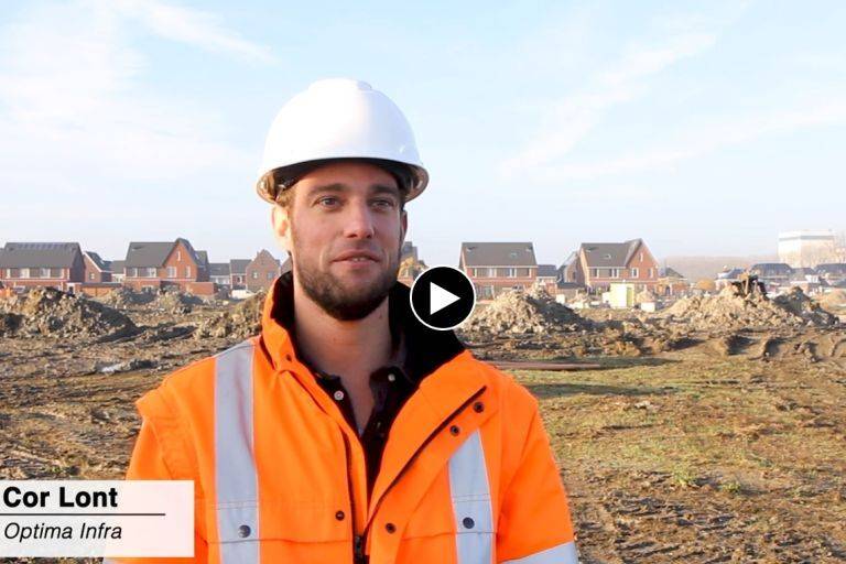 Even voorstellen: tweede finalist EBG Pitch Infra en Innovatie
