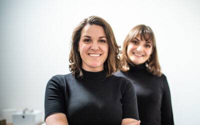 Klapstoel Academy helpt jonge vrouwen richting betere positie op arbeidsmarkt