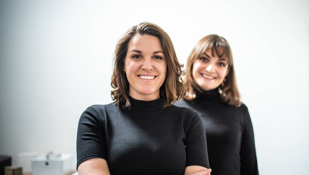 Klapstoel Academy helpt jonge vrouwen richting betere positie op arbeidsmarkt