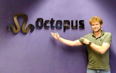 Octopus IT ontwikkelt maatwerk software zonder investering vooraf