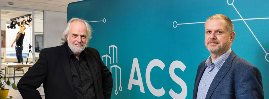 ACS Buildings gaat voor koppositie in energiebesparing