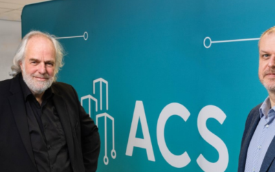 ACS Buildings gaat voor koppositie in energiebesparing