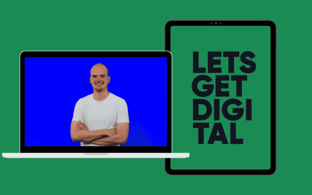 Let’s get digital richt focus op duitse markt