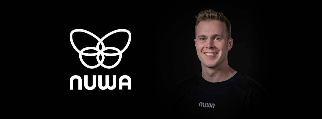 Ondernemer Marc Tuinier verovert de markt met PenTips en Nuwa Pen