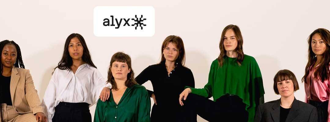 Techbedrijven gaan voor meer diversiteit door Alyx