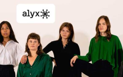 Techbedrijven gaan voor meer diversiteit door Alyx