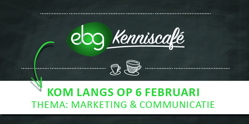 Meld je aan voor het eerste EBG Kenniscafé!