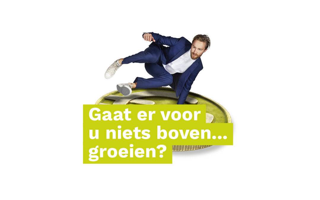 BNR live vanuit Groningen, kom ook!