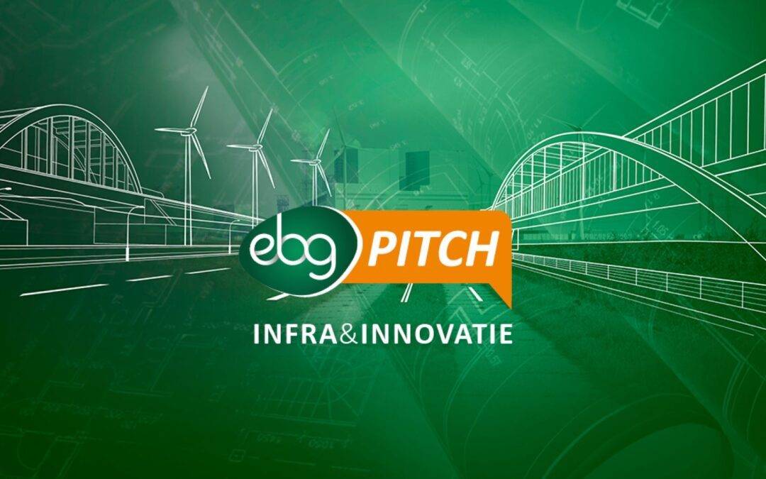 EBG Pitch – Infra en innovatie