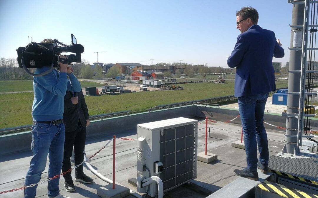 5Groningen op Nieuwsuur