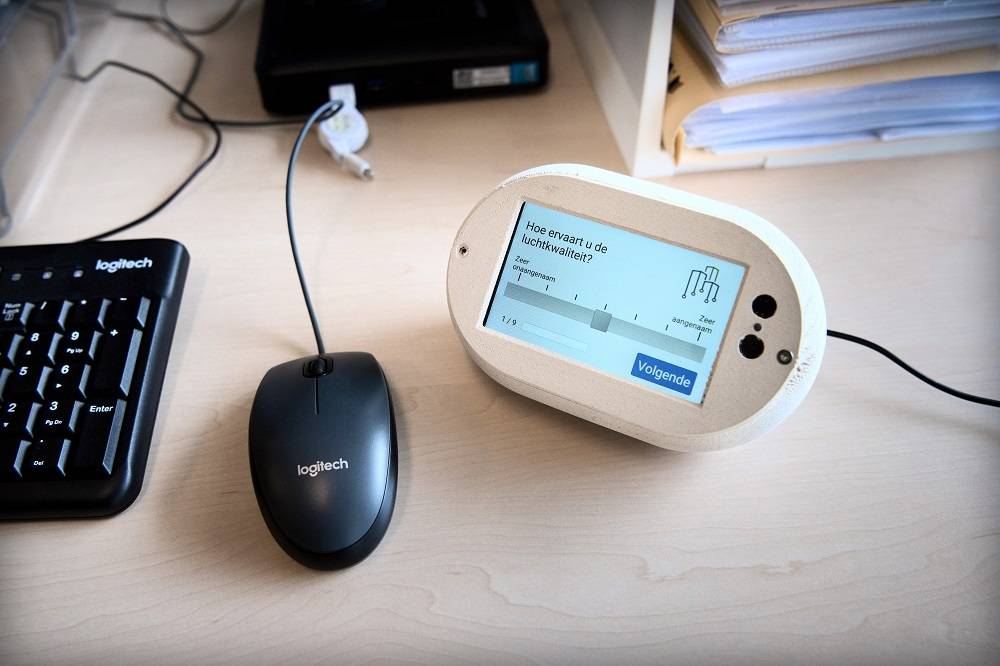 Kan het wat kouder? Locaties in Noord-Groningen testen klimaatbeheersing met 5G