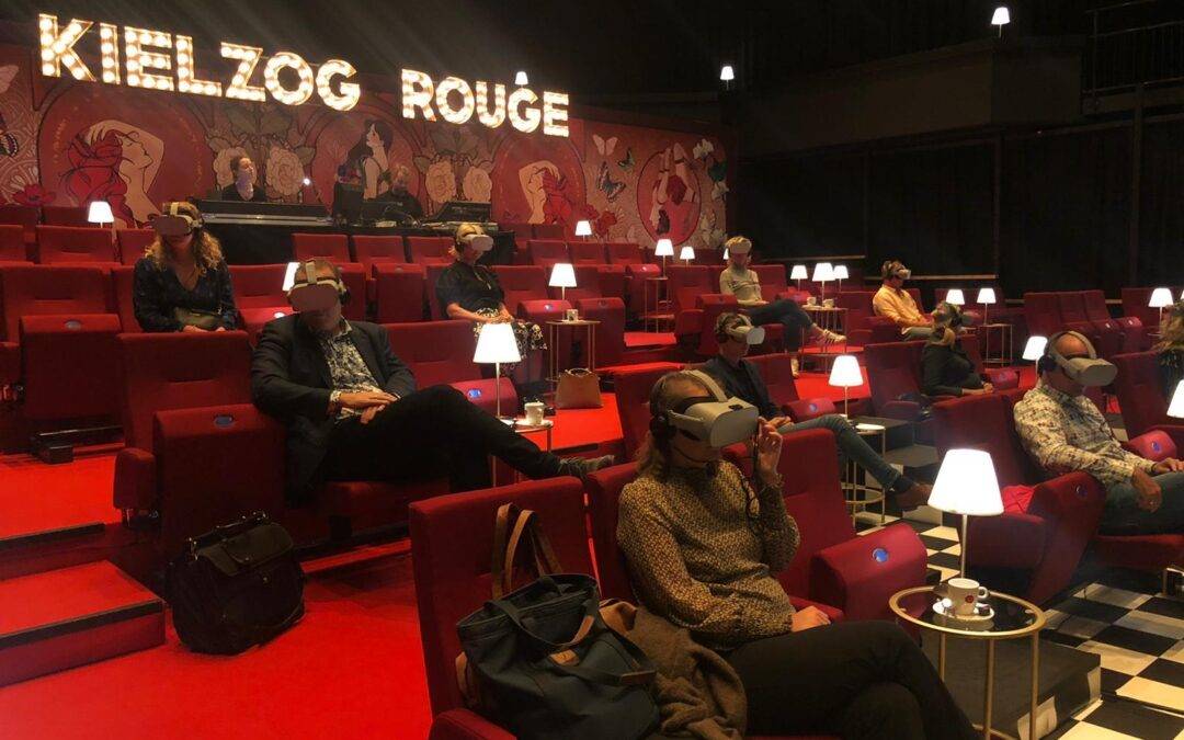360˚ VR-film MOOI: vlieg mee en zie wat Noord- en Midden-Groningen zo mooi maakt