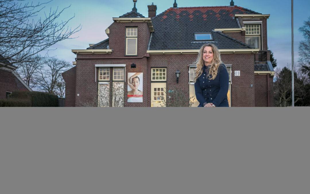 Een bijzondere overname maakte Miranda’s droom werkelijkheid