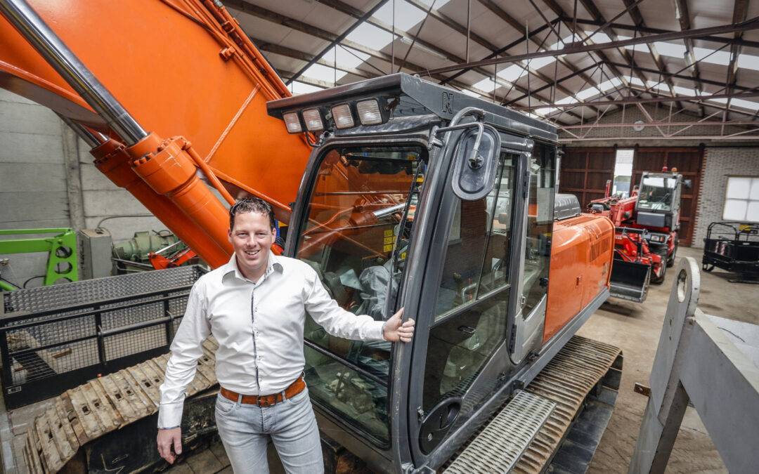 Road2Export: alles over exportkansen voor ondernemers in Noord-Groningen
