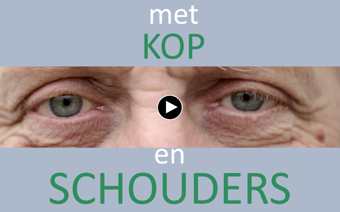 Op RTV Noord: Homme van der Veen over zijn bedrijf Hovécon uit Farmsum