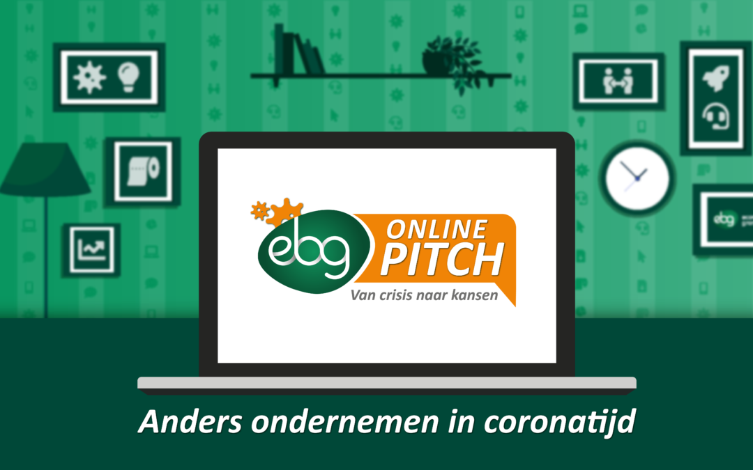 Goede idee√´n gezocht voor ondernemen in coronatijd | ‚Ç¨10.000 voor de beste idee√´n