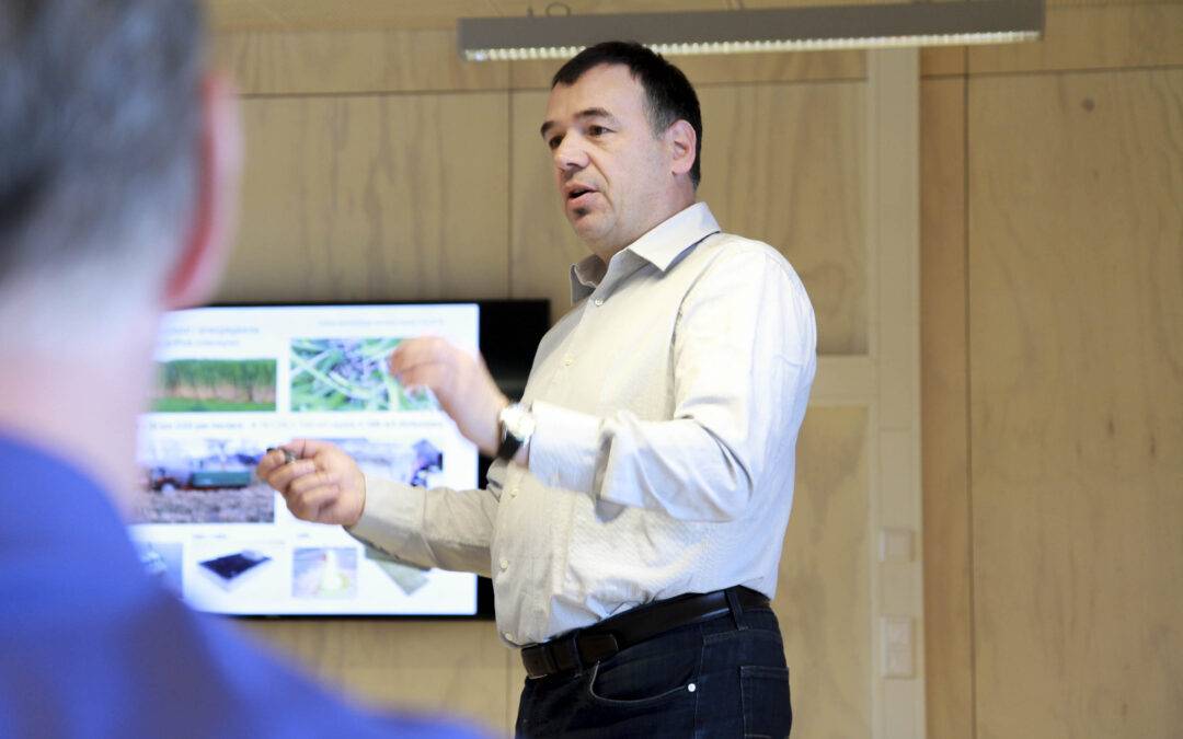 Finalisten EBG Pitch – Bouw en Innovatie bekend