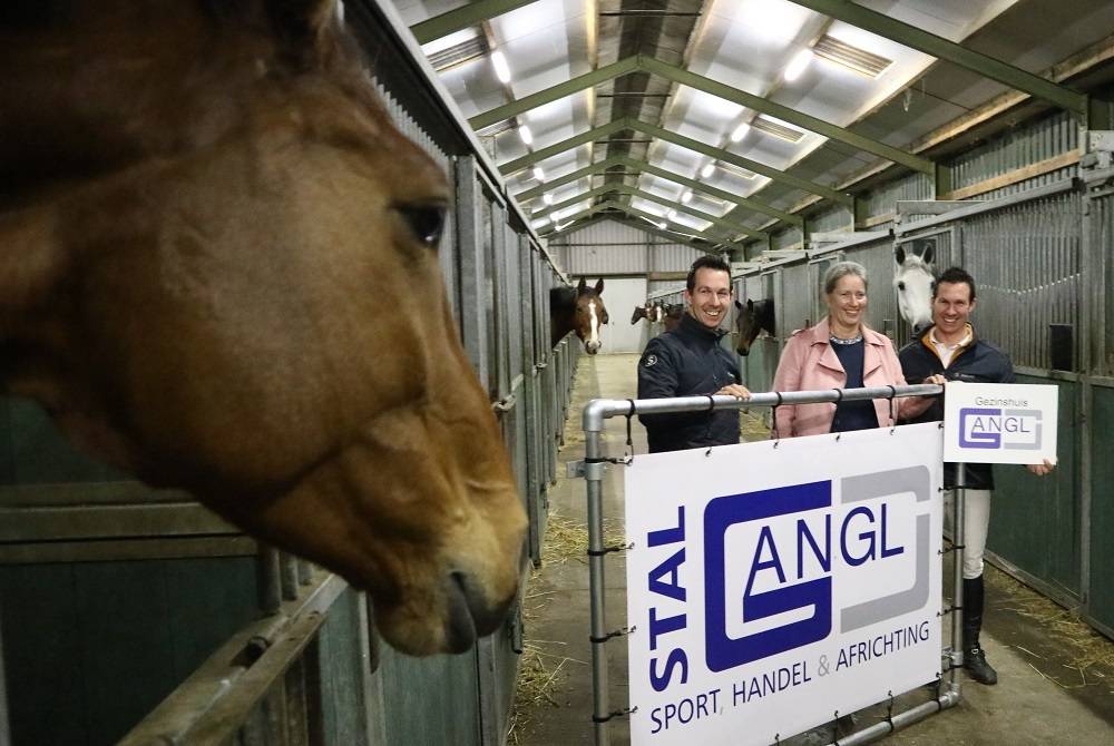 Boerderij in Scharmer wordt gezinshuis voor meisjes 16+