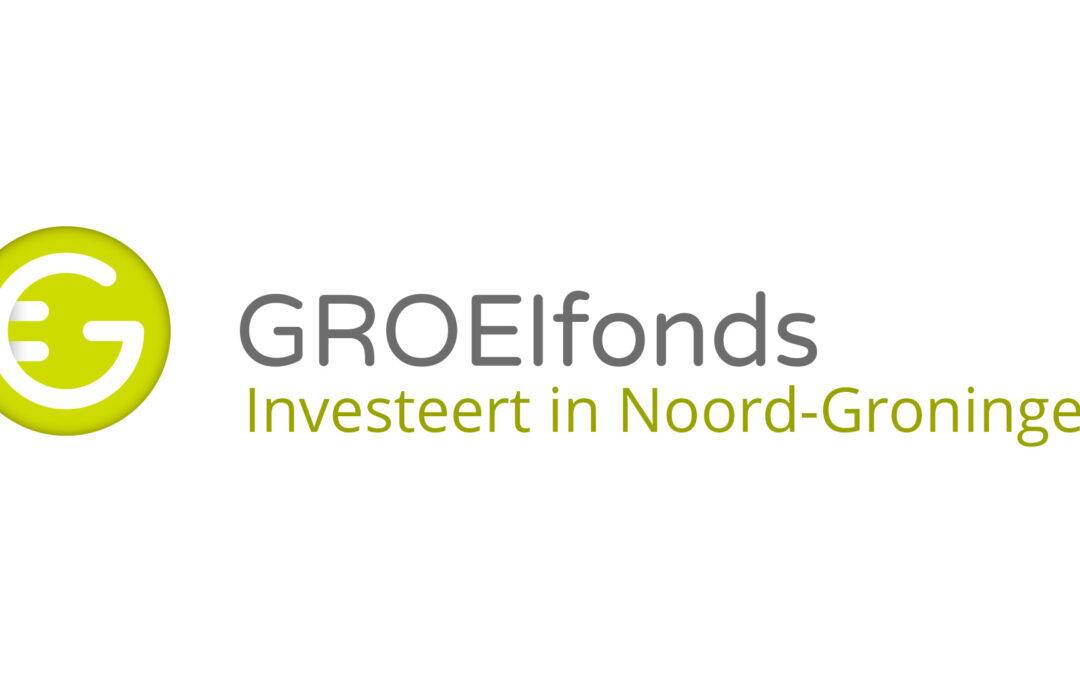Economic Board Groningen lanceert GROEIfonds met 40 miljoen euro