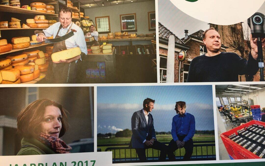 Jaarplan 2017