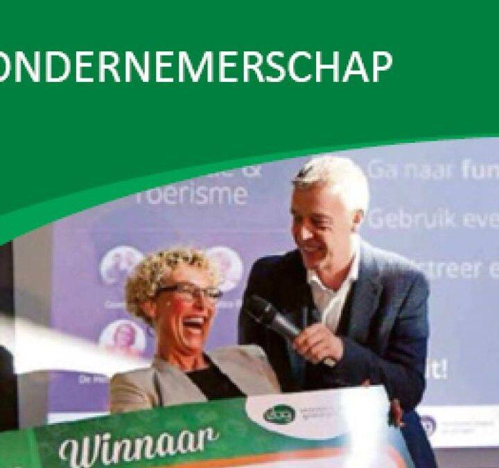 Events, MOI-communities, aantrekken van nieuwe bedrijven