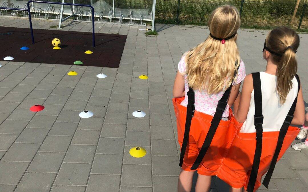 Ruim 3300 scholieren in aardbevingsgebied digitaal geletterd