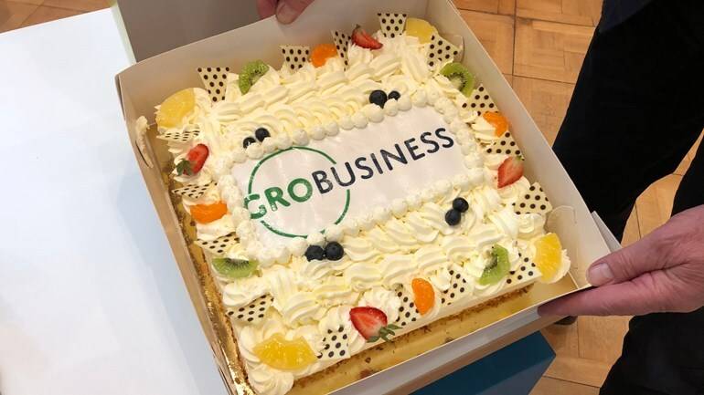 NIEUW! GroBusiness: hét centrale contactpunt voor alle vragen van Groningse ondernemers
