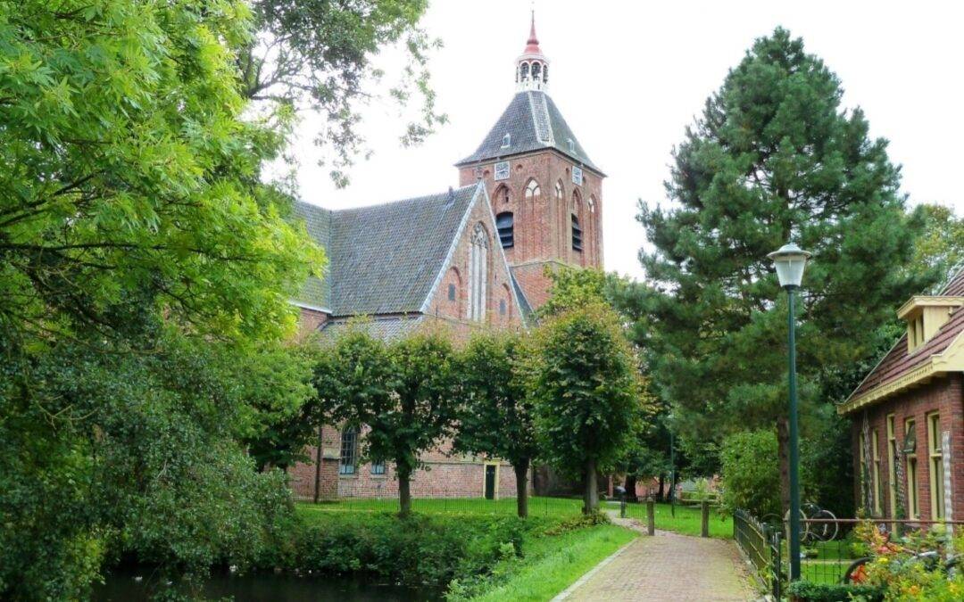 EBG houdt informatiebijeenkomst voor bewoners