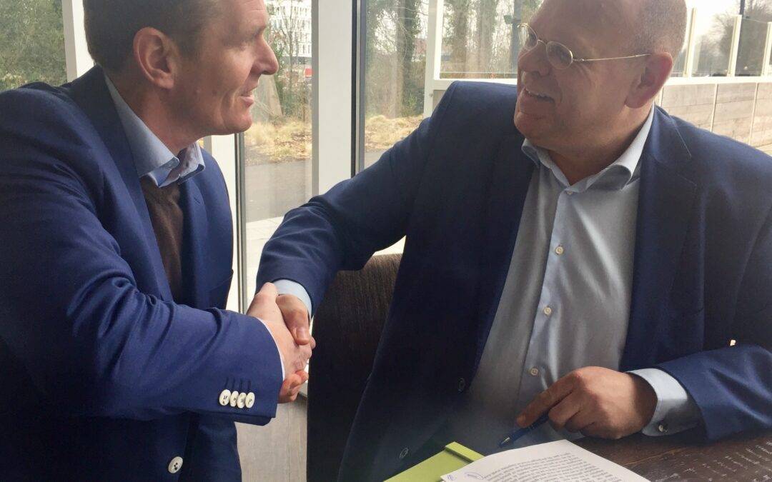 Innovatieve thuiszorg creëert banen in Noord-Groningen