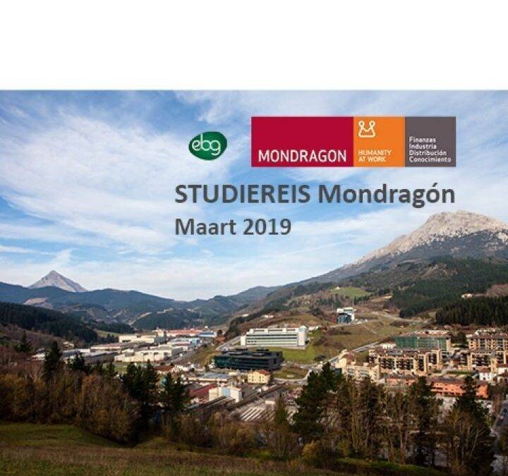 Studiereis Mondragon