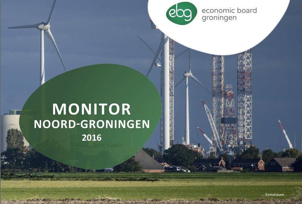 Onderlinge verschillen binnen economie aardbevingsgebied groot