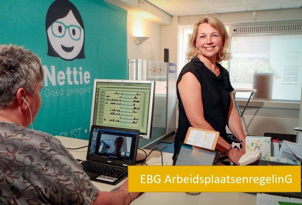 Nettie Zorgdichtbij biedt nóg meer zorg op afstand vanuit nieuwe locatie in Delfzijl