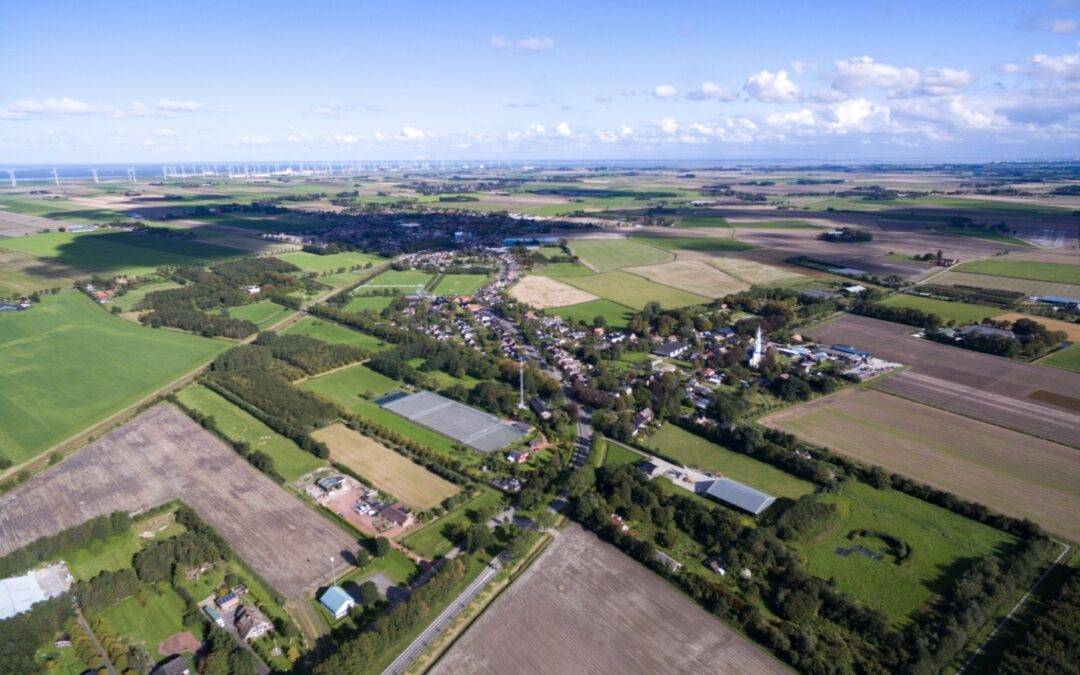 Regeling  van 40 miljoen euro beschikbaar voor snel internet