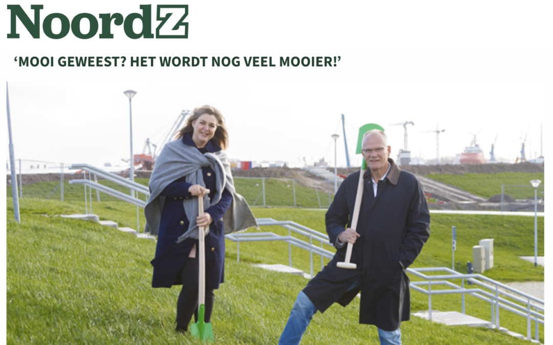 “Het Groningse mkb heeft ondersteuning hard nodig.”