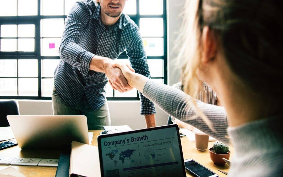 ArbeidsplaatsenregelinG versoepeld voor kleine bedrijven die willen groeien