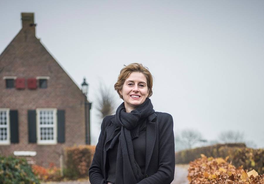 Jantje Schiphorst nieuwe bestuurder Economic Board Groningen