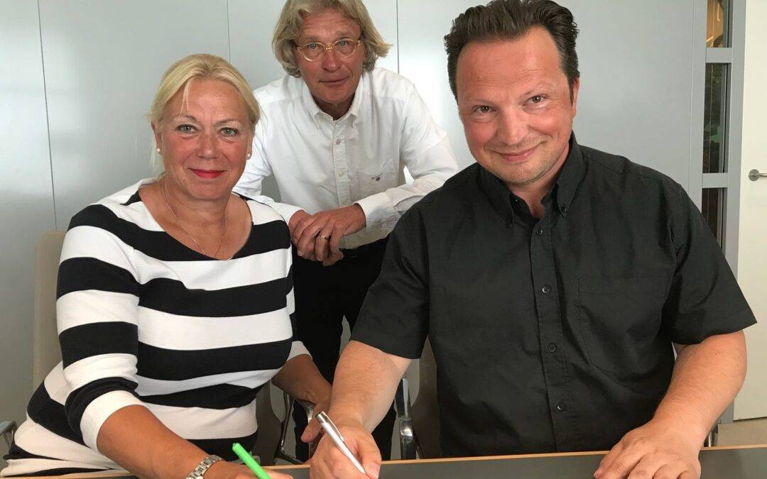 Startup Community in Delfzijl opgericht – Volgende stap is een ‘kleintje’ Big Building
