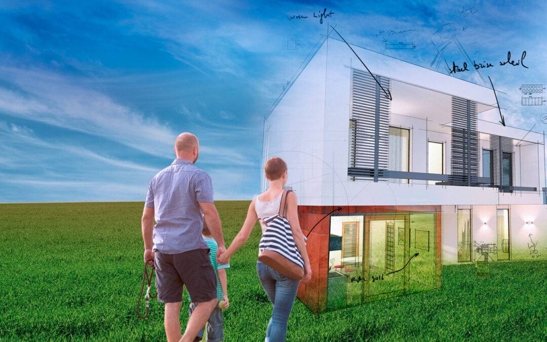 Nieuwe Raad van Toezicht voor innovatief bouwcentrum BuildinG