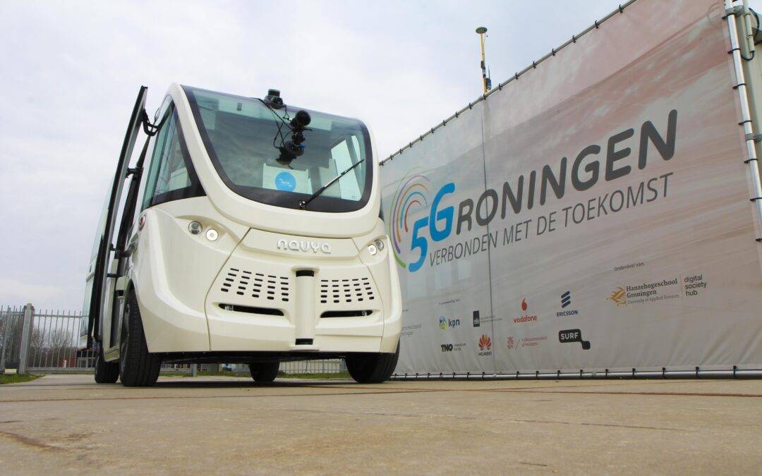 Proeftuin 5Groningen test gewoon door – 5Groningen gaat op zoek naar indoor testlocatie
